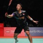Ditelikung Leong Jun Hao, Jonatan Christie Kembali Buat Kecew Penggemar