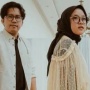 Nissa Sabyan dan Ayus Sabyan Jaga Jarak saat Manggung: Kok Enggak Pegangan Tangan?