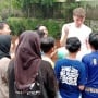 Ole Romeny Berhasrat Bela Real Madrid, Sejarah Buat Timnas Indonesia