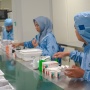 Perusahaan Biofarmasi RI dan Korsel Tandatangani Kesepakatan Strategis untuk Obat Kanker