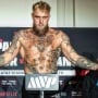 Transformasi Jake Paul: YouTuber Jadi Petinju Profesional!