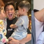 Sama dengan Anak Sultan Andara, Segini Uang yang Dikeluarkan Baim Wong untuk Sekolah Anak