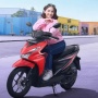 5 Rekomendasi Motor untuk Perempuan: Ramping, Stylish, dan Irit Bahan Bakar