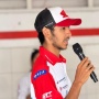 Pesan Eks Pembalap Moto2 Andi Gilang: Jangan Ngebut di Jalan, Mending di Sirkuit Malah Dapat Bonus