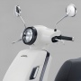Lebih Retro dari Scoopy, Ini Dia Motor Honda yang Siap Tantang Dominasi Vespa