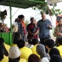 Kolaborasi Riset Indonesia-Australia, Wujudkan Swakelola Limbah dan Ekonomi Sirkular di Citarum
