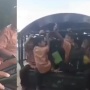 Viral Bocah SD Kendarai Pikap Bawa Teman-temannya Bikin Publik Resah