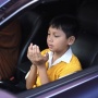 Hujan Deras? Amalkan Doa Ini Saat Naik Mobil untuk Perjalanan Aman
