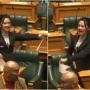 Rekam Jejak Hana Rawhiti, Politisi Muda Curi Perhatian Usai Menari Haka di Parlemen NZ