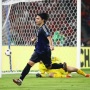 Dijebol 4 Gol, Takumi Minamino Soroti Pertahanan Timnas Indonesia