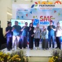 Dorong UMKM Lokal, Pertamina Patra Niaga Regional JBB Hadirkan Kembali SME Market 2024