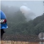 Viral Fenomena Alam bak 'Awan Kinton' Jatuh, Begini Penjelasan BMKG
