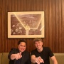 Resmi! Ole Romeny akan Dinaturalisasi Timnas Indonesia