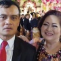 Potret Mendiang Istri Ahmad Luthfi Viral, Pembawaan Berbeda Jauh dari Vanessa Nabila?