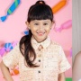 Usai Feni Rose, Khalisa Anak Kartika Putri Tegur Ayu Ting Ting soal Hijab: Bikin Salah Tingkah!