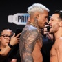 Aroma Dendam di UFC 309: Siapa Pemenang Charles Oliveira vs Michael Chandler?