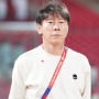 Shin Tae-yong Didesak Tinggalkan Timnas Indonesia, Media Korea: Mereka Lupa...