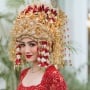 Febby Rastanty Buktikan Alpha Woman Bukan Berarti Dominan, Seperti Ini Ciri-cirinya