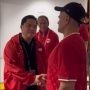 Ada Ole Romeny, Erick Thohir Salaman dengan Pemain Keturunan Uruguay: Kita Perlu Striker Kayak Dia