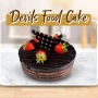Resep Triple Choco Cake ala Nicky Tirta