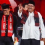 Said PDIP: Biarpun Ada Seribu Effendi Simbolon dan Jokowi Dukung RK-Suswono, Pramono-Rano Tetap Menang