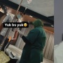 Aurel Hermansyah Sakit Apa? Mendadak Drop hingga Gagal Nonton Fan Meetup Lisa BLACKPINK sampai Akhir