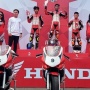 Bocah 13 Tahun Sabet Double Winner Honda Dream Cup 2024 Purwokerto
