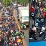 Cermin Bangsa: Ketika Jalur Busway Menjadi Ajang Ketidakdisiplinan