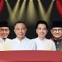 LIVE STREAMING: Debat Ketiga Calon Gubernur & Wakil Gubernur DKI 2024