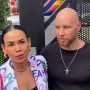 Melaney Ricardo Ditampar dan Didorong Komedian Senior: Aku Gak Marah, Tapi Malu