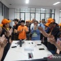 Pede Menangkan Pram-Rano Satu Putaran, 15 Ribu Relawan Anies 'Anak Abah' Siap Jaga Ketat TPS pada 27 November
