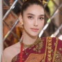 3 Drama Thailand yang Dibintangi Hana Lewis, Terbaru Ada Love and Scandal