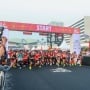 Justisia Half Marathon: Lari Bersama Sejarah, Satukan Negeri