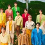 Seluruh Tiket Konser Seventeen Hari Pertama di JIS Sudah Ludes Terjual