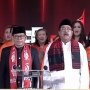 Debat Terakhir Pilkada Jakarta: Pramono Akui Masih Banyak Warga Tak Pernah Lihat Matahari, Kok Bisa?