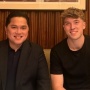 Kaget! Jawaban Ole Romeny Ditanya Erick Thohir, Apa Masih Yakin Bela Timnas Indonesia Habis Dibantai Jepang?