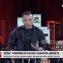 Debat Terakhir Pilkada, Dharma Pongrekun Punya Jurus Jitu Atasi Macet Jakarta: Pakai Teknologi Tanpa Lampu Merah