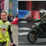 Suci Muliyani Babat Habis Lawan di HDC 2024 Purwokerto, Bukti Lihai dalam Kendarai Honda BeAT