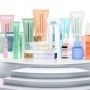 3 Produk Eksfoliasi dari Cleora Beauty untuk Kulit Sensitif hingga Jerawat