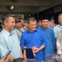 Ditemani Raffi Ahmad, Luthfi-Taj Yasin Ajak Sejumlah Artis Keliling Pasar: Ada Celine Evangelista hingga Inara Rusli