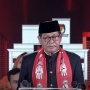 Pramono Janjikan Akses Air Bersih 100 Persen Tahun 2029