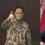 Anak Betawi dan Anak Abah Bersatu! Rocky Gerung Soroti Pertemuan Anies-Pramono-Rano