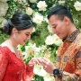 Beda Pendidikan Angela Perkasa dan Hafiz Akbar: Andika Perkasa Tak Salah Pilih Mantu?