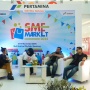 Pertamina Patra Niaga Regional JBB Tutup Pameran SME Market 2024, Dorong Kemajuan UMKM Lokal