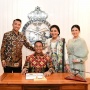 Harga 4 Rumah Andika Perkasa di Amerika dan Australia Bikin Melongo