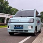 Ini Rasanya Menjajal Mobil Listrik Termurah SERES E1 di Area Perkotaan