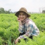 Pendidikan Melody Eks JKT48, Disebut Lebih Cocok untuk Promosi Petani Milenial Dibanding Raffi Ahmad