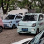 SERES Buka Peluang Hadirkan Jajaran Produk Mobil Listrik Baru di Indonesia, Sasar Mobil Keluarga
