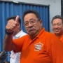 Ogah Renovasi Kantor Baru di Balkot, Rano Karno Ngaku Bukan Tipikal Pejabat Ribet: Minta Ganti Ikan Bisa Kan?