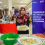 Tak Sekedar Pulang Kampung, BRI Peduli Bekali Eks PMI untuk Berdaya Usaha